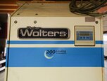 フォト（写真） 使用される PETER WOLTERS MicroLine AC 700-F 販売のために