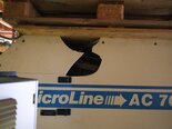 フォト（写真） 使用される PETER WOLTERS MicroLine AC 700-F 販売のために