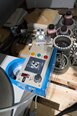 Foto Verwendet PETER WOLTERS Polishing systems Zum Verkauf