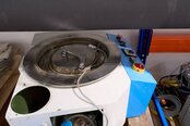 Foto Verwendet PETER WOLTERS Polishing systems Zum Verkauf