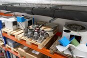 Foto Verwendet PETER WOLTERS Polishing systems Zum Verkauf