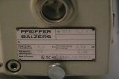 Photo Used PFEIFFER / BALZERS 162-353 For Sale