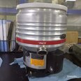 图为 已使用的 PFEIFFER / BALZERS HiPace 2300C 待售