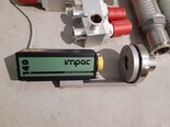图为 已使用的 PFEIFFER / BALZERS HiPace 2300U 待售