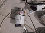 图为 已使用的 PFEIFFER / BALZERS HiPace 2300U 待售