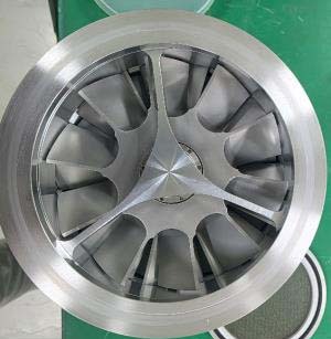 图为 已使用的 PFEIFFER / BALZERS HiPace 300 待售