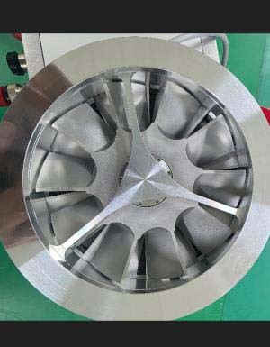 图为 已使用的 PFEIFFER / BALZERS HiPace 300 待售