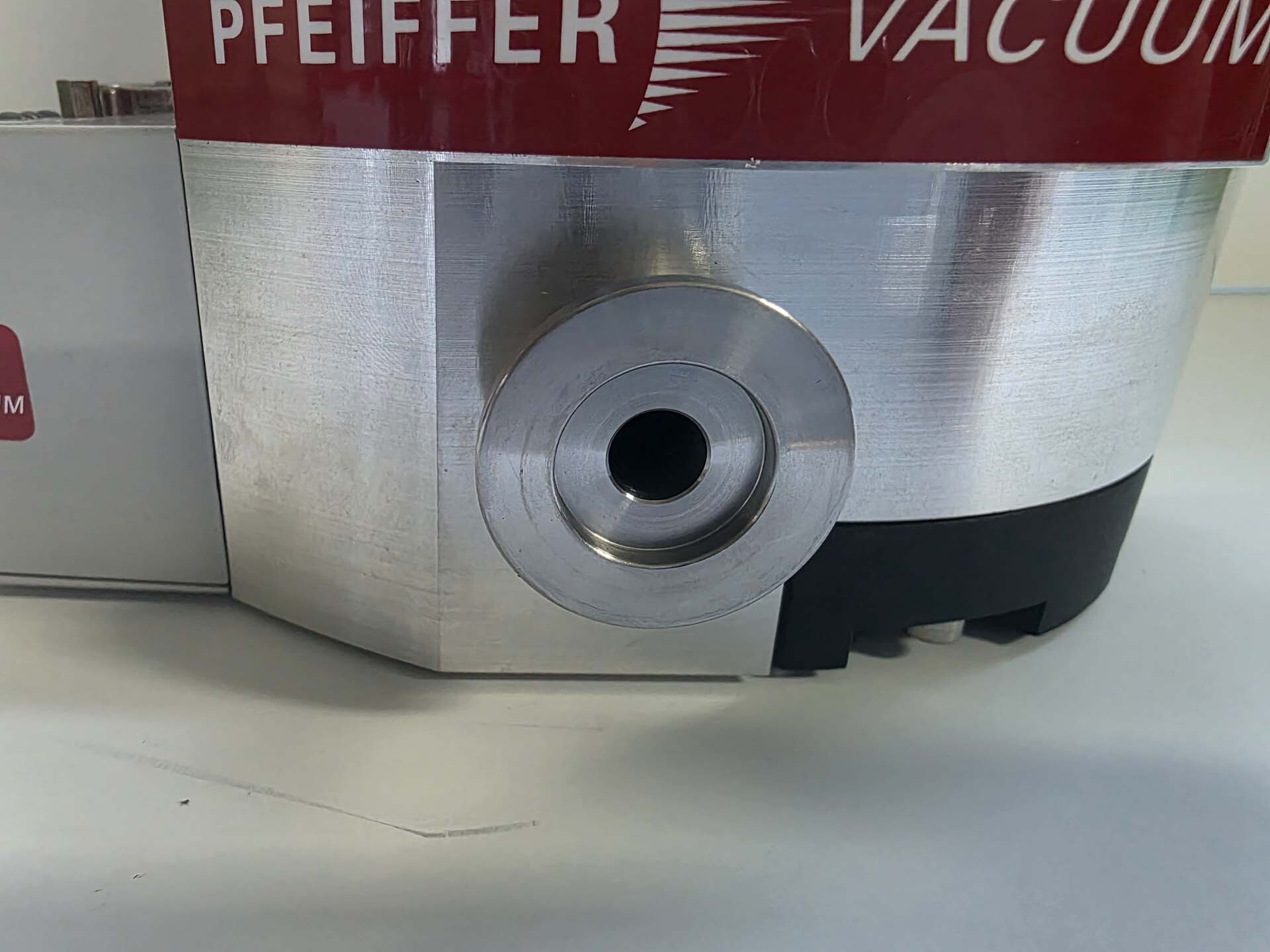 图为 已使用的 PFEIFFER / BALZERS HiPace 300 待售