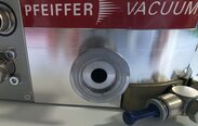 图为 已使用的 PFEIFFER / BALZERS HiPace 300 待售