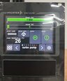 Photo Used PFEIFFER / BALZERS HiPace 80 For Sale
