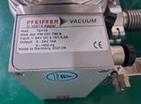 Photo Used PFEIFFER / BALZERS HiPace 80 For Sale