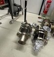 圖為 已使用的 PFEIFFER / BALZERS Lot of turbo molecular pumps 待售
