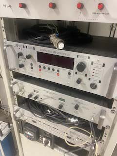 圖為 已使用的 PFEIFFER / BALZERS Lot of turbo molecular pumps 待售