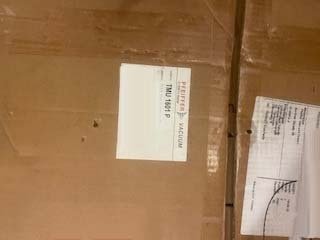 圖為 已使用的 PFEIFFER / BALZERS Lot of turbo molecular pumps 待售
