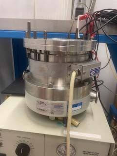 圖為 已使用的 PFEIFFER / BALZERS Lot of turbo molecular pumps 待售