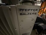 사진 사용됨 PFEIFFER / BALZERS PLS 570 판매용