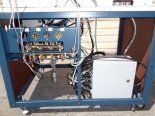 Photo Used PFEIFFER / BALZERS TCP 380 For Sale