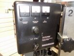 Photo Used PFEIFFER / BALZERS TCP 380 For Sale