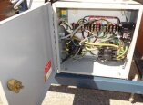 Photo Used PFEIFFER / BALZERS TCP 380 For Sale