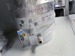Photo Utilisé PFEIFFER / BALZERS TMH 1001P À vendre