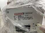 图为 已使用的 PFEIFFER / BALZERS TMH 1001P 待售