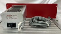 图为 已使用的 PFEIFFER / BALZERS TMH 1001P 待售