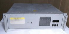 フォト（写真） 使用される PFEIFFER / BALZERS TMH 1600PC 販売のために