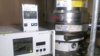 フォト（写真） 使用される PFEIFFER / BALZERS TMH 1600PC 販売のために