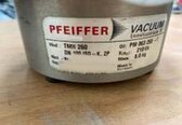 Photo Used PFEIFFER / BALZERS TMH 260 For Sale