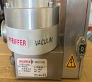 사진 사용됨 PFEIFFER / BALZERS TMH 261 IS 판매용