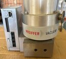 사진 사용됨 PFEIFFER / BALZERS TMH 261 IS 판매용