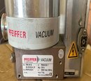 사진 사용됨 PFEIFFER / BALZERS TMH 261 IS 판매용