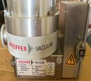 사진 사용됨 PFEIFFER / BALZERS TMH 261 IS 판매용