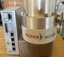 사진 사용됨 PFEIFFER / BALZERS TMH 261 IS 판매용
