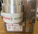 사진 사용됨 PFEIFFER / BALZERS TMH 261 IS 판매용