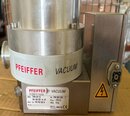 사진 사용됨 PFEIFFER / BALZERS TMH 261 IS 판매용