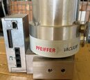 사진 사용됨 PFEIFFER / BALZERS TMH 261 IS 판매용
