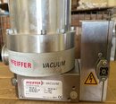 사진 사용됨 PFEIFFER / BALZERS TMH 261 IS 판매용