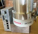 사진 사용됨 PFEIFFER / BALZERS TMH 261 IS 판매용