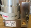 사진 사용됨 PFEIFFER / BALZERS TMH 261 IS 판매용
