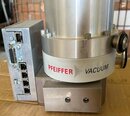 사진 사용됨 PFEIFFER / BALZERS TMH 261 IS 판매용