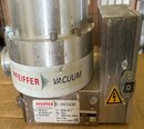 사진 사용됨 PFEIFFER / BALZERS TMH 261 IS 판매용