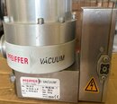 사진 사용됨 PFEIFFER / BALZERS TMH 261 IS 판매용