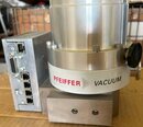 사진 사용됨 PFEIFFER / BALZERS TMH 261 IS 판매용