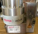 사진 사용됨 PFEIFFER / BALZERS TMH 261 IS 판매용