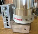 사진 사용됨 PFEIFFER / BALZERS TMH 261 IS 판매용
