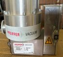 사진 사용됨 PFEIFFER / BALZERS TMH 261 IS 판매용