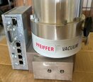 사진 사용됨 PFEIFFER / BALZERS TMH 261 IS 판매용