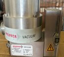 사진 사용됨 PFEIFFER / BALZERS TMH 261 IS 판매용
