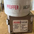 フォト（写真） 使用される PFEIFFER / BALZERS TMH 261 IS 販売のために